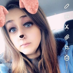 Meet your Posher, Karah